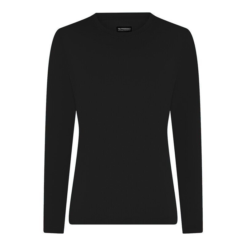 Women's Prevail L/S Tee Thumbnail