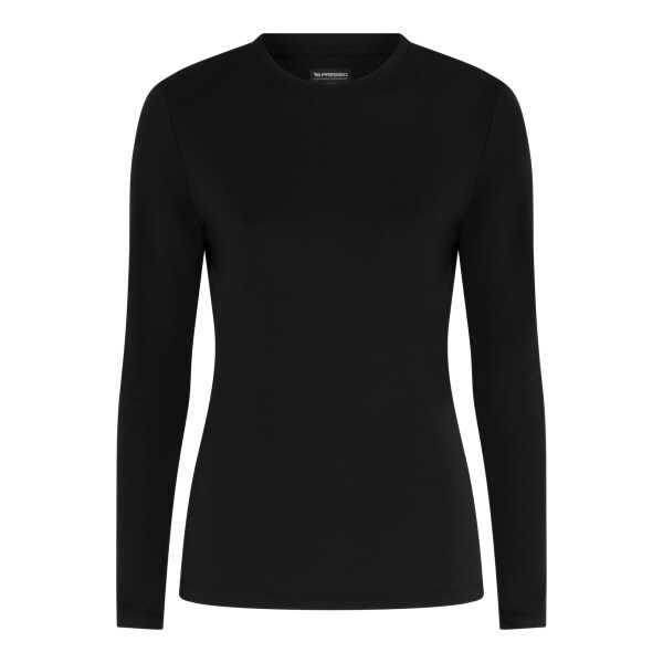 Womens Sustain Training L/S Top Thumbnail
